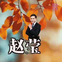 赵莹